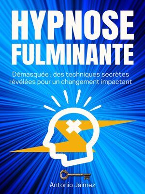cover image of Hypnose Fulminante